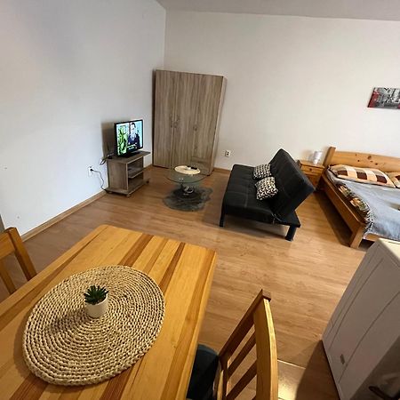 Apartman Centrum 班斯卡-比斯特里察 外观 照片
